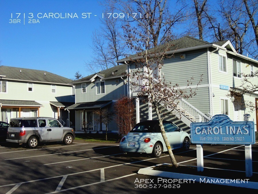 Primary Photo - 1713 Carolina St