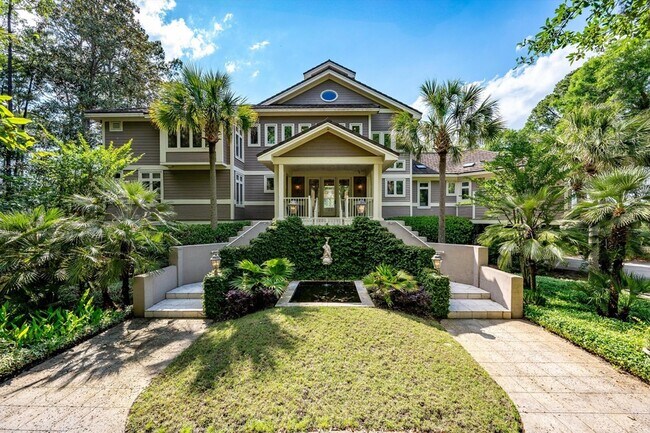 Foto del edificio - 3906 Betsy Kerrison Pkwy