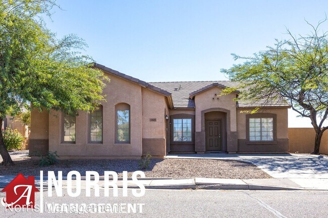 Building Photo - 3 br, 2 bath House - 1605 E Chaparral Dr
