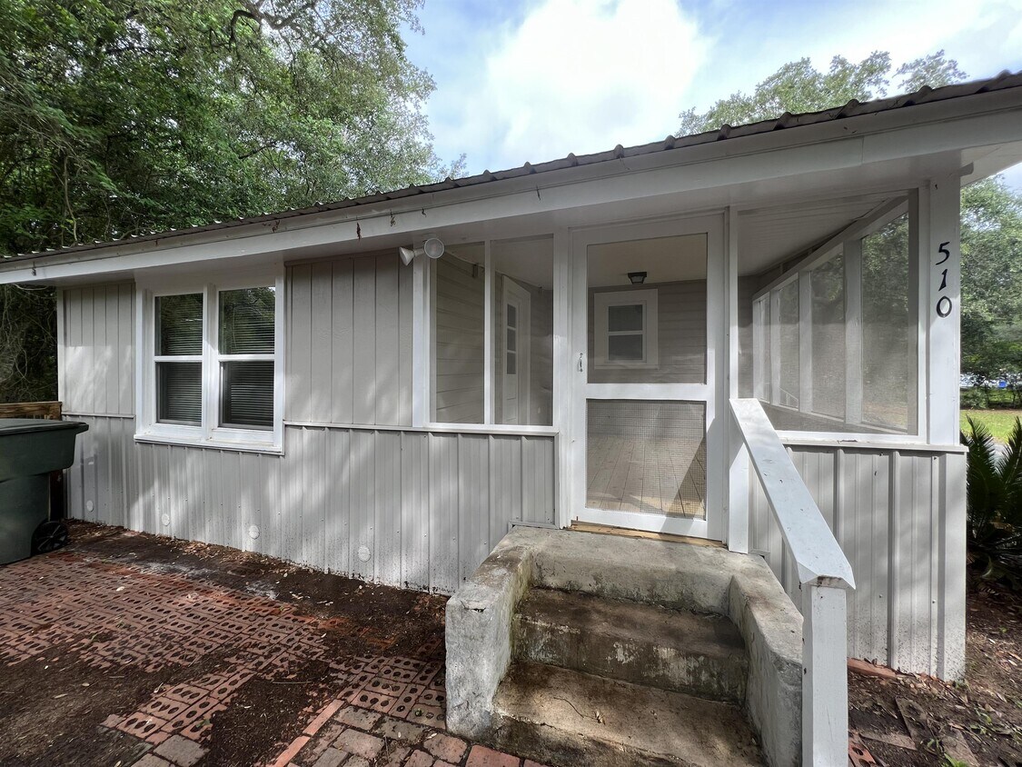 510 Rochelle St, Jesup, GA 31546 House Rental in Jesup, GA