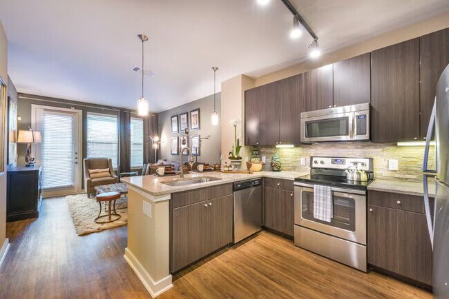 Building Photo - Big Savings, Better Living