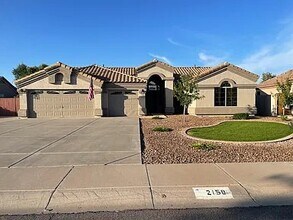 Building Photo - 2150 S Boulder Ct