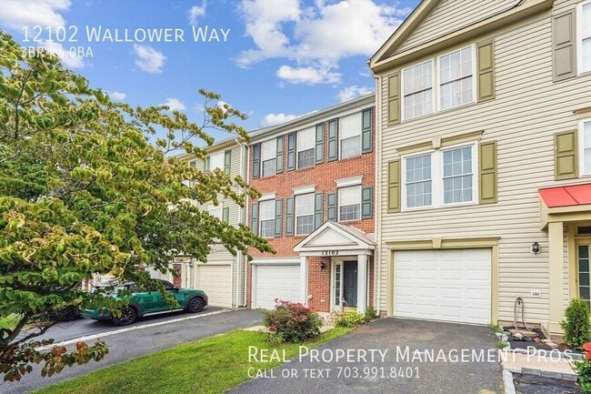 Photo - 12102 Wallower Way Townhome