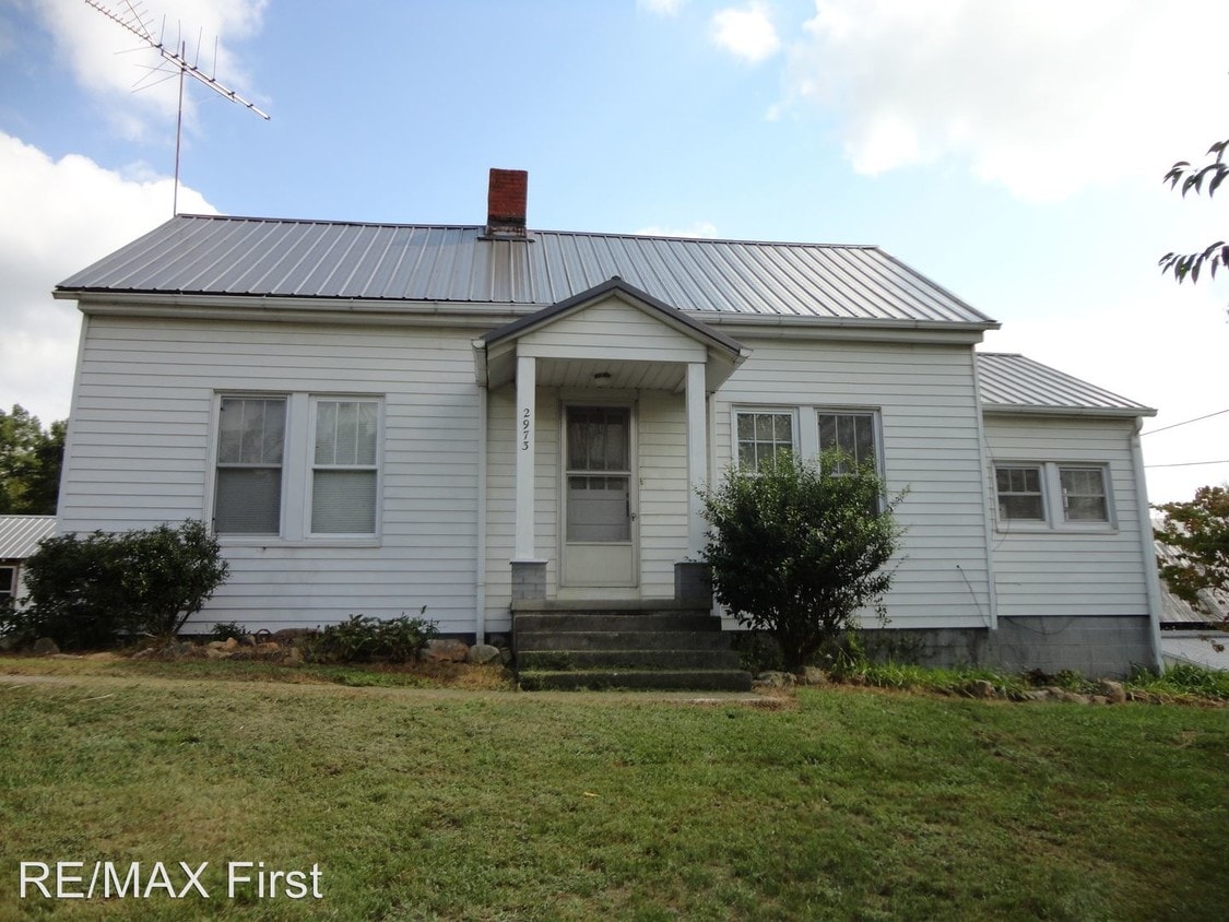 Primary Photo - 2 br, 1 bath House - 2973 Ellejoy Road