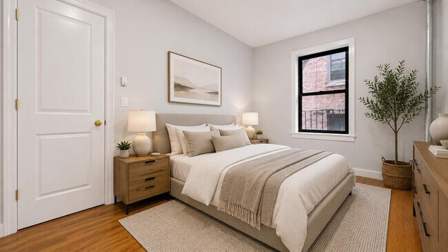 Foto del edificio - 518 W 204th St