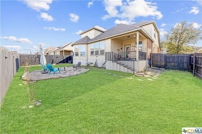 Foto del edificio - Spacious 4BR House in Harker Heights