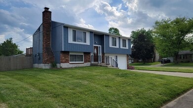 Building Photo - 1349 Jennings Ct