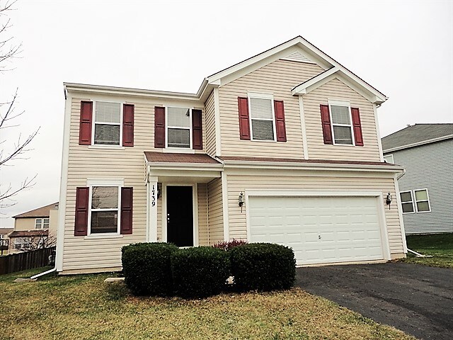 Primary Photo - 1739 Heatherstone Avenue