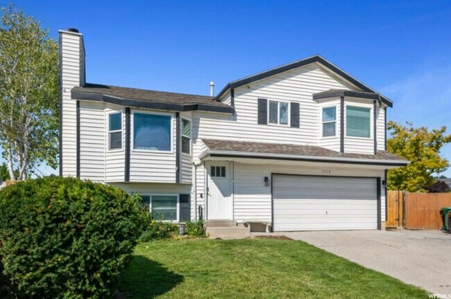 Foto del edificio - 5579 Deerbrush Cir