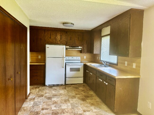 Foto del edificio - 16315 Franklin Trail SE