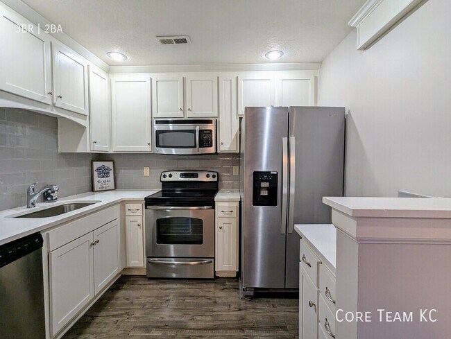 Foto del edificio - 4415 Jefferson St