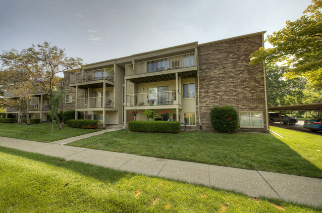 Brookdale Apartments - Apartments in South Lyon, MI | Apartments.com