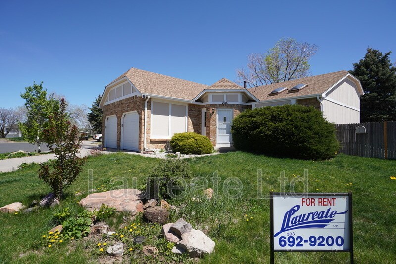 Primary Photo - 2916 S Andes Way