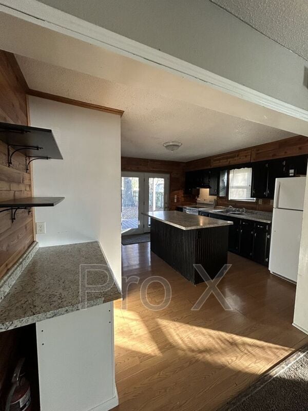 Foto del edificio - 410 N Rouse St