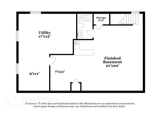 Building Photo - 501 Shepley Dr