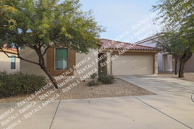 Foto del edificio - 1324 S Mosley Ct