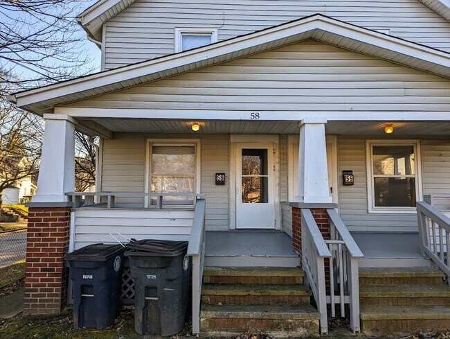 Building Photo - 56 E Mapledale Ave