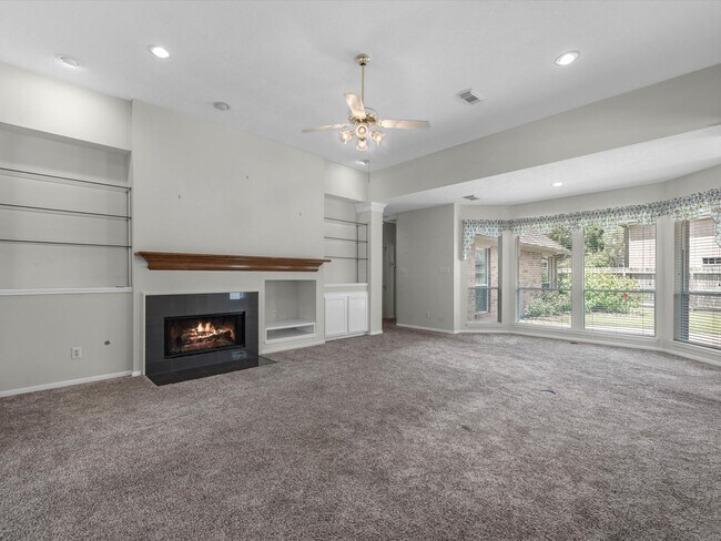 Foto del edificio - 13410 Spyglen Ct