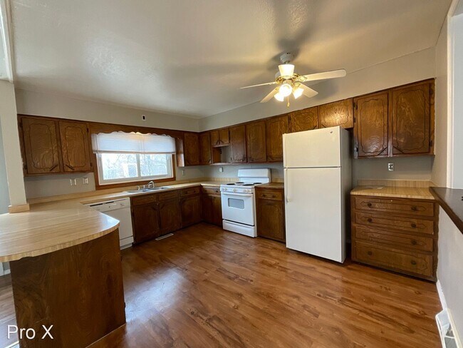 Foto del edificio - 3 br, 1 bath House - 3224 Ferguson Rd
