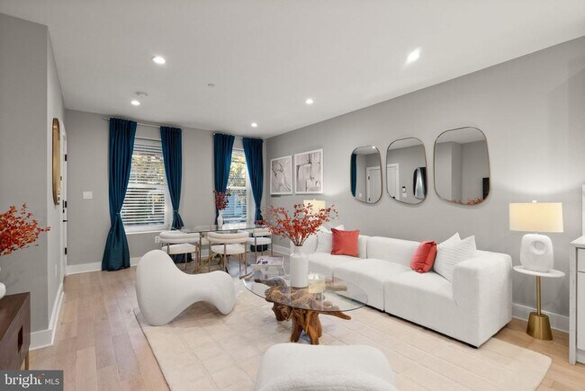 Foto del edificio - 1225 Park Rd NW