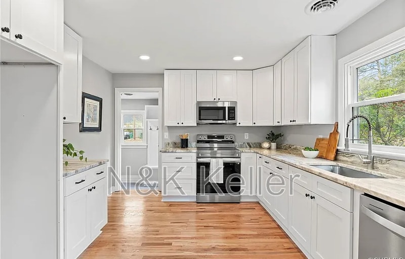 Foto principal - 4819 Cutshaw Ave