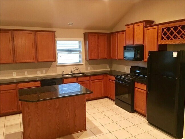Foto del edificio - 112 Beargrass Dr