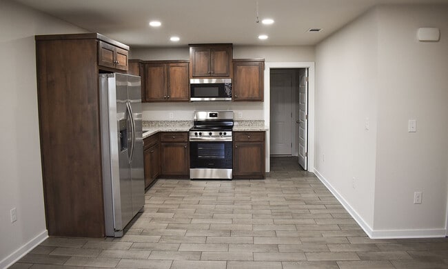 Foto del edificio - 130 East Ave