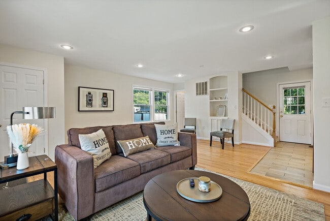 Foto del edificio - 6505 Columbia Pike