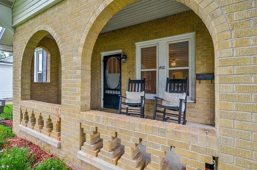 400 Martin Luther King Jr Pkwy, Brenham, TX 77833 House for Rent in