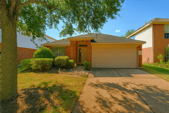 Foto principal - 1911 Plum Creek Ln