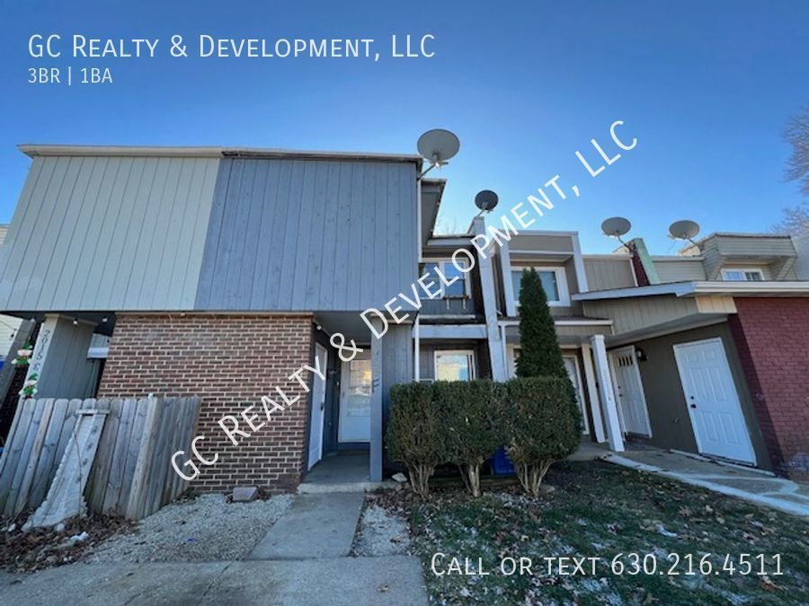 Primary Photo - ***MORNINGSIDE SUBDIVISION / SPACIOUS 3 BD...