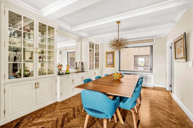 Foto del edificio - 400 West End Ave