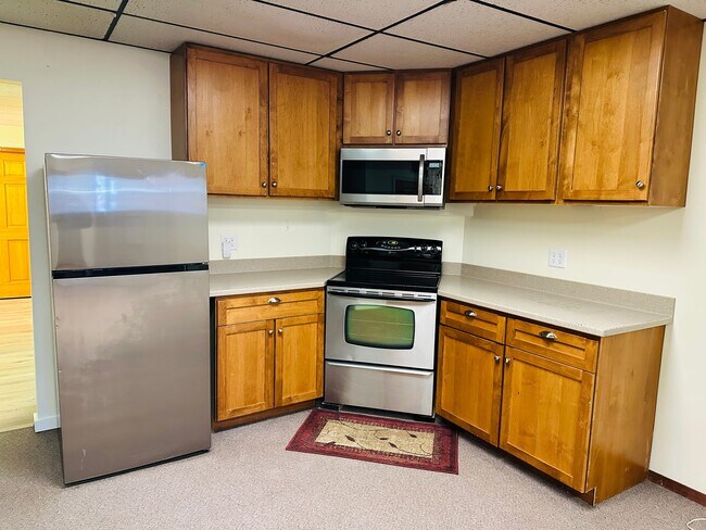 Foto del edificio - 210 Hallowell Ln