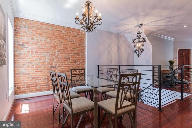 Building Photo - 42 Rhode Island Ave NW