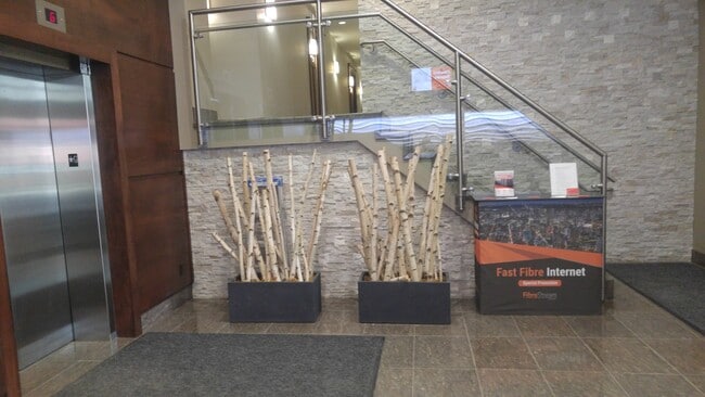 Photo du bâtiment - 238 Besserer St