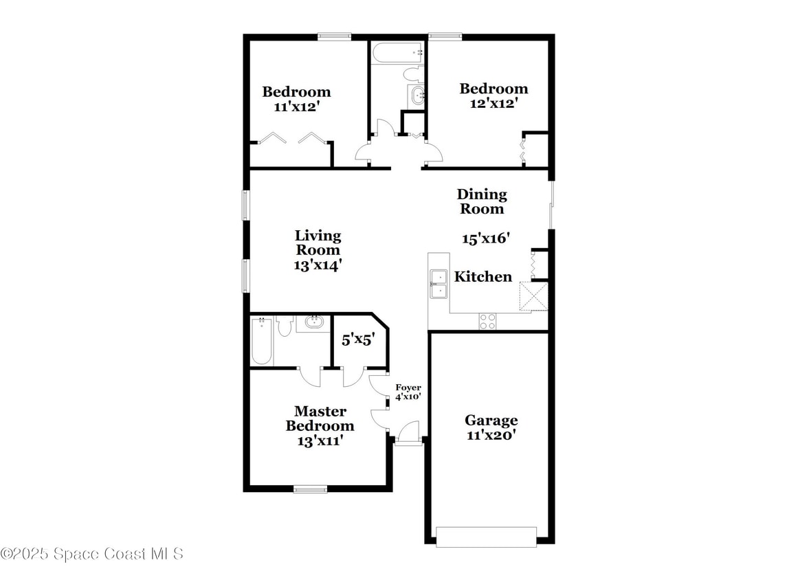 Building Photo - 13 43rd Ct