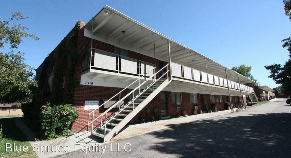 Primary Photo - 7310 W 10th Ave