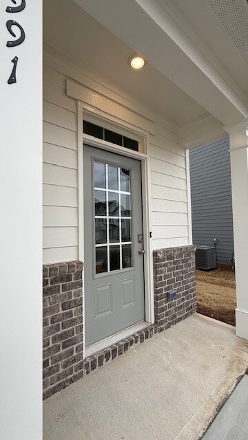 Foto del edificio - 991 Lost Creek Pkwy