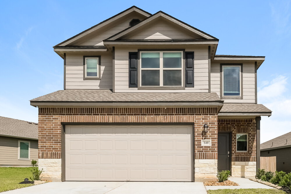 Foto principal - 540 Dalloway St