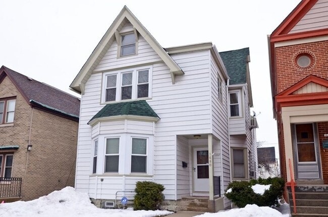 Building Photo - 1680 N Humboldt Ave