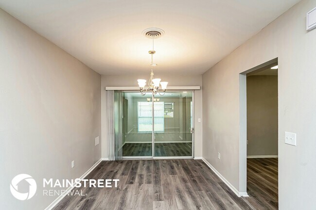 Foto del edificio - 604 Shamrock Blvd