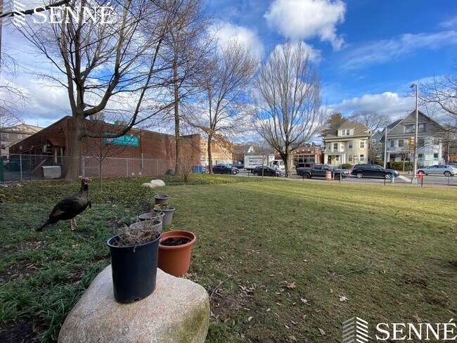 Building Photo - 5 Linnaean St