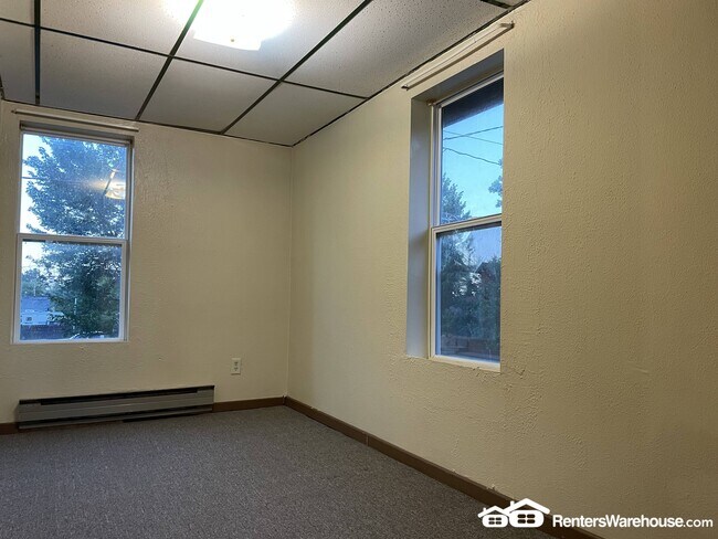 Foto del edificio - 216 1/2 E Slocumb St