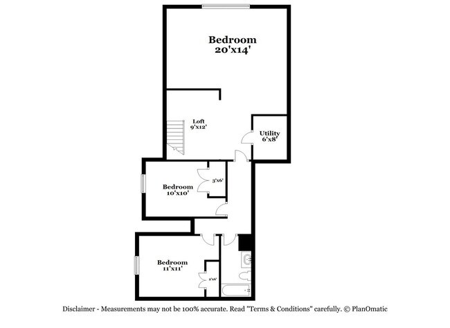 Foto del edificio - 7411 Winston Cove