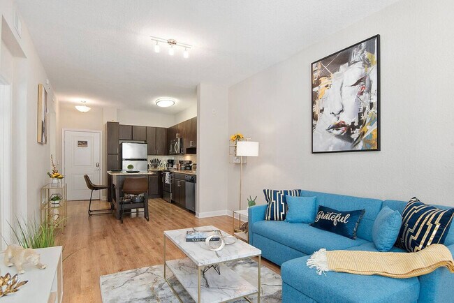 Foto del edificio - 4506 W Spruce St