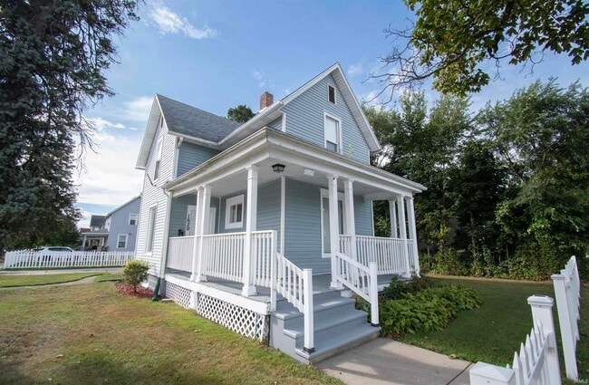 Building Photo - 1629 Prairie St