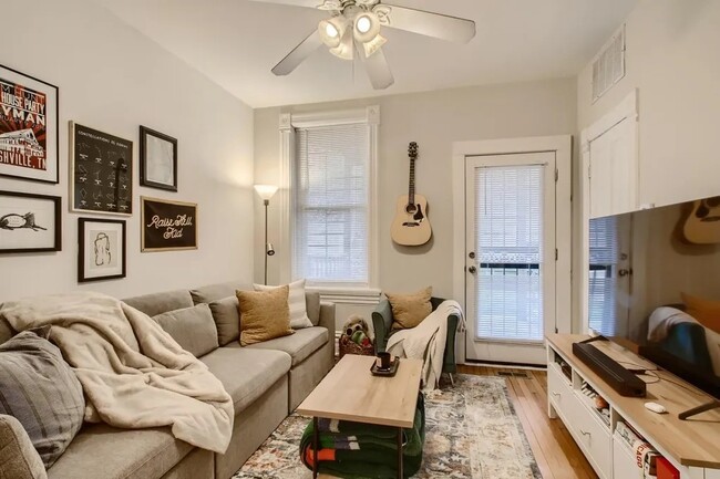 Foto del edificio - 1629 W Julian St