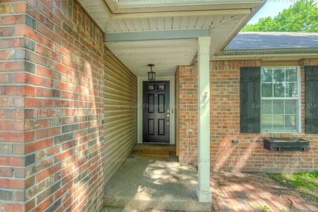 Foto del edificio - FOR LEASE | Owasso | $1550 Rent | 3 Bed, 2...