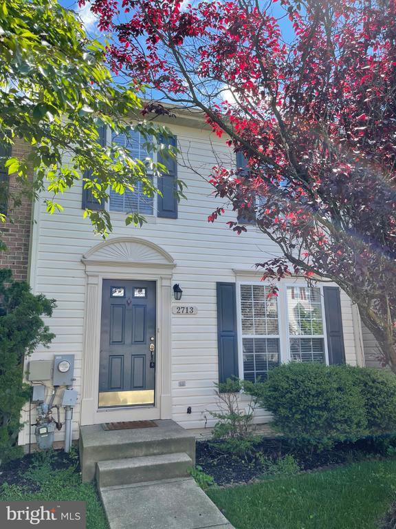 Foto del edificio - 2713 Piscataway Run Dr