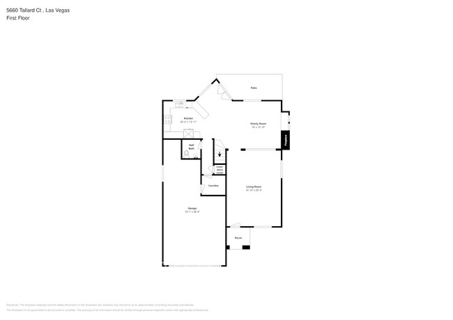Building Photo - 5660 Tallard Ct